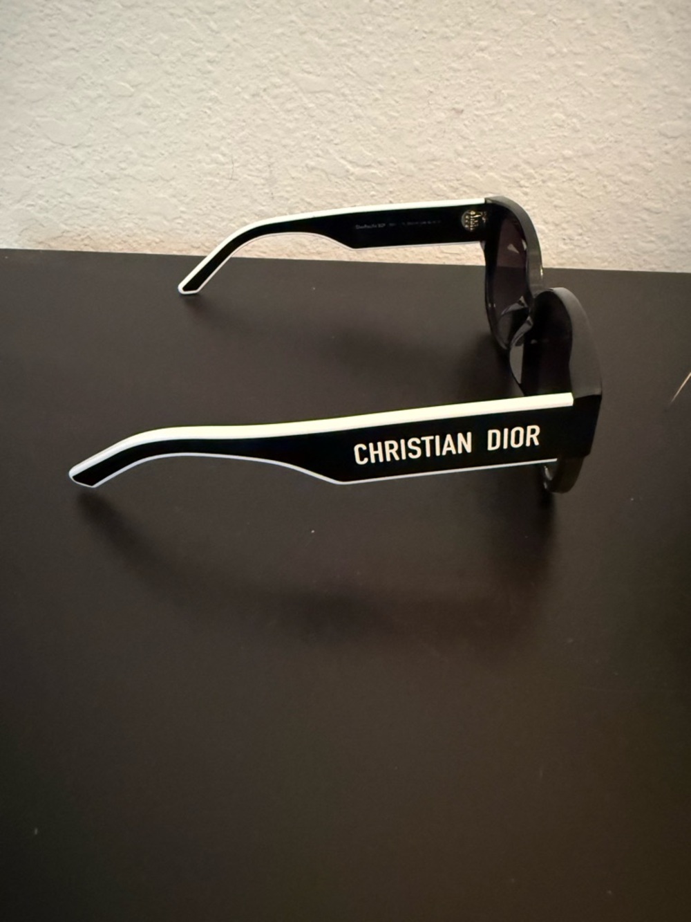 DiorPacific B2I 55MM Butterfly Sunglasses - Picture 3 of 4